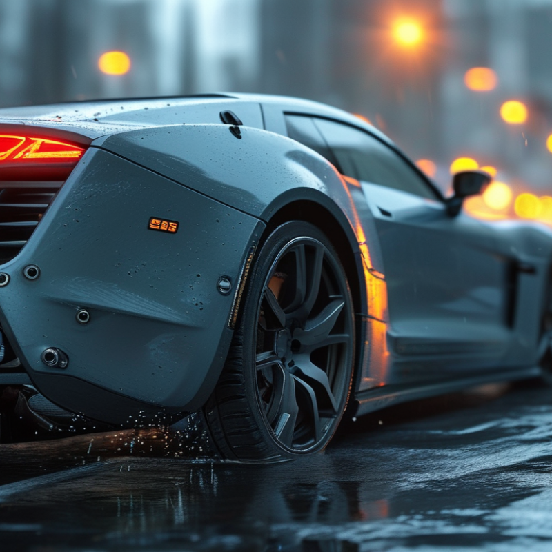 How Do ABS Sensors Impact Your Vehicle's Braking Performance?