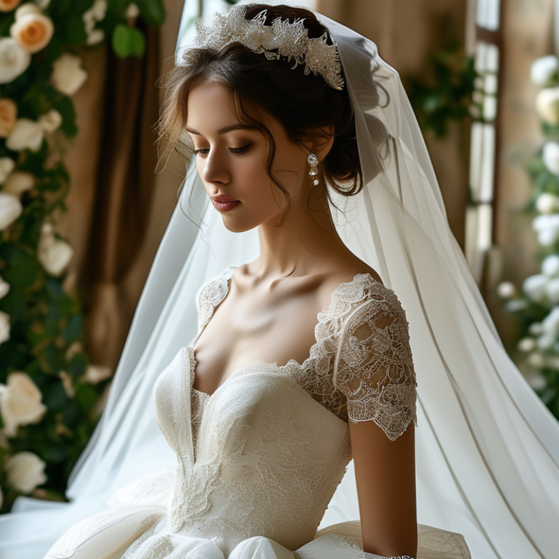 What is the Cost of Custom Made Wedding Dresses in 2026?