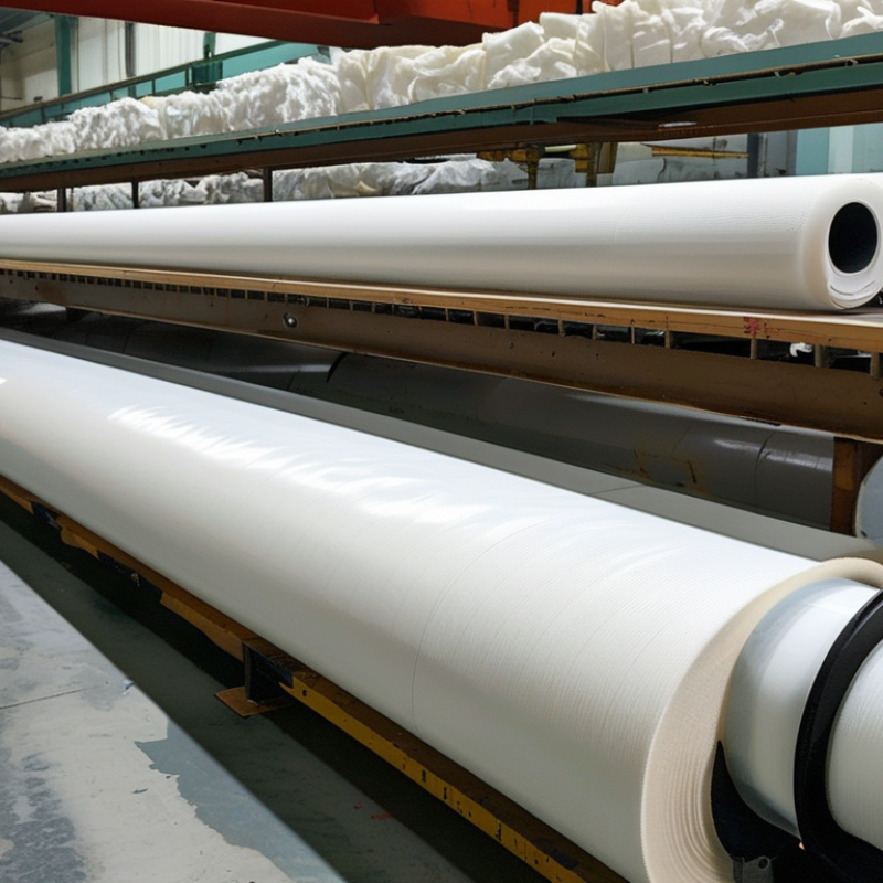 China Best PTFE Filter Media for Global Buyers?