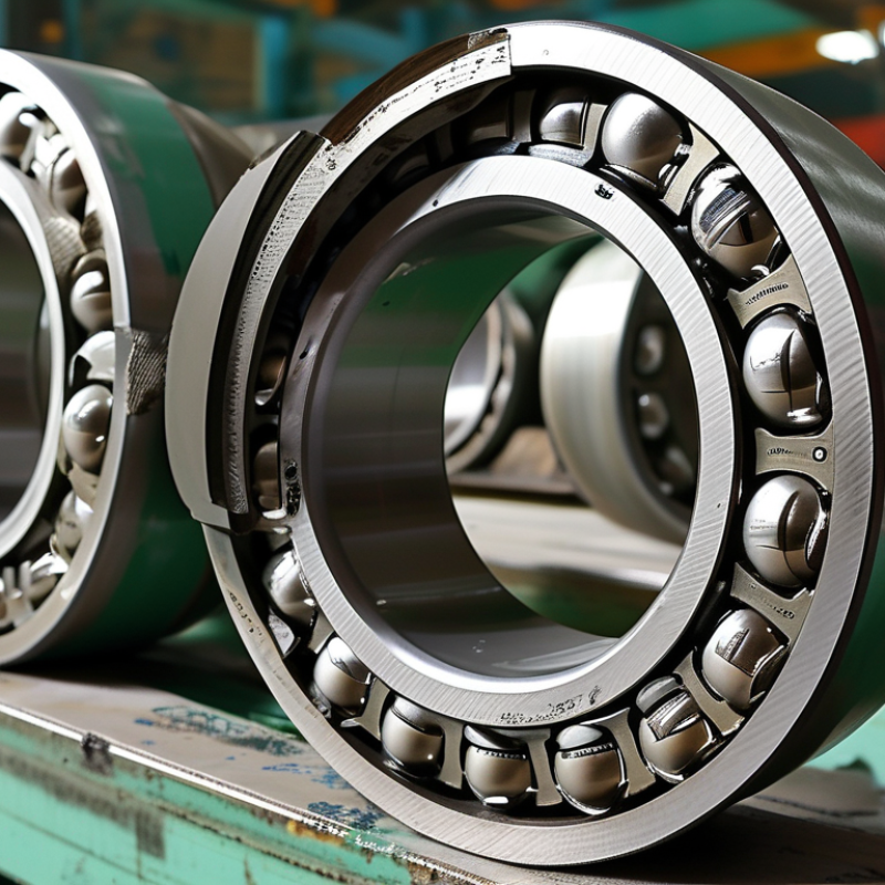 China Best Self Aligning Ball Bearing Quality and Applications Explained?