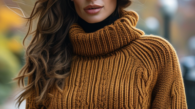 What is a Cable Knit Sweatshirt and Why You Should Buy One?