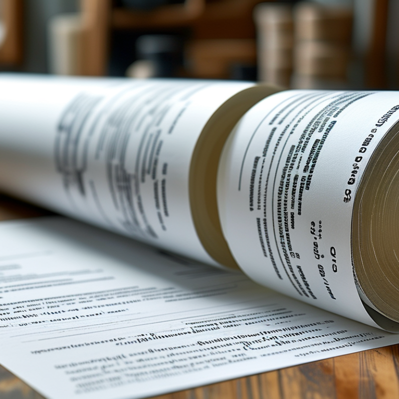 2026 Best Thermal Papers for Global Buyers to Consider
