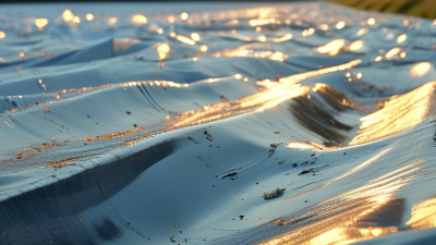 2026 Best Polymer Film Innovations for Sustainable Packaging Solutions?