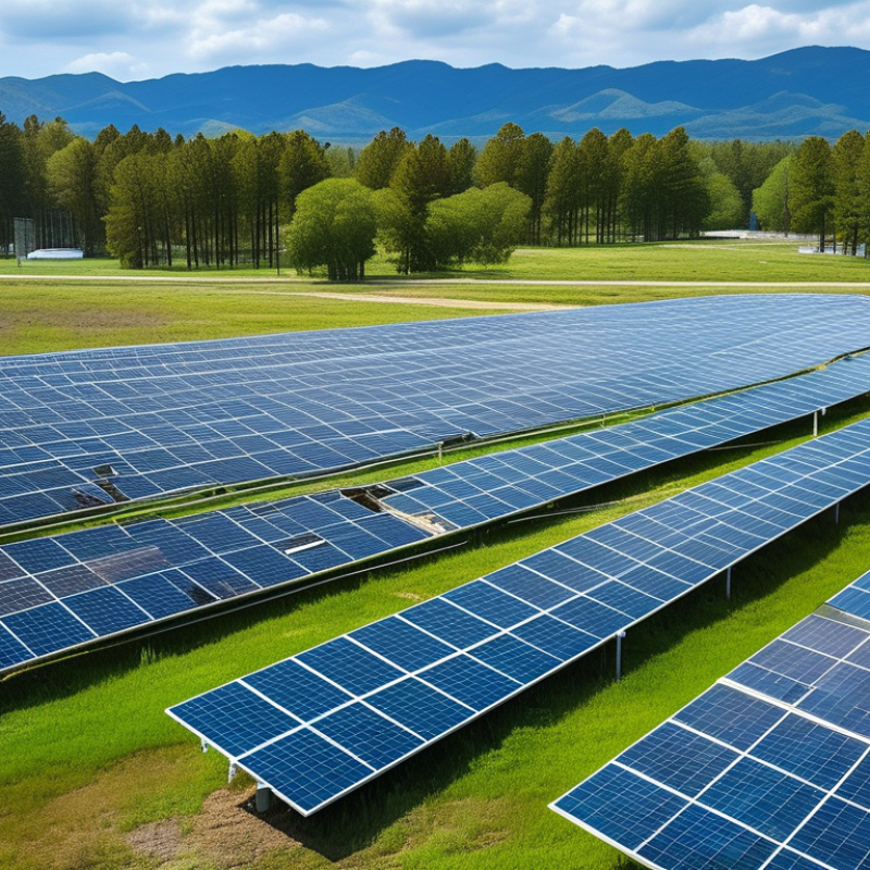 What is a Residential Solar System and How Does it Work?