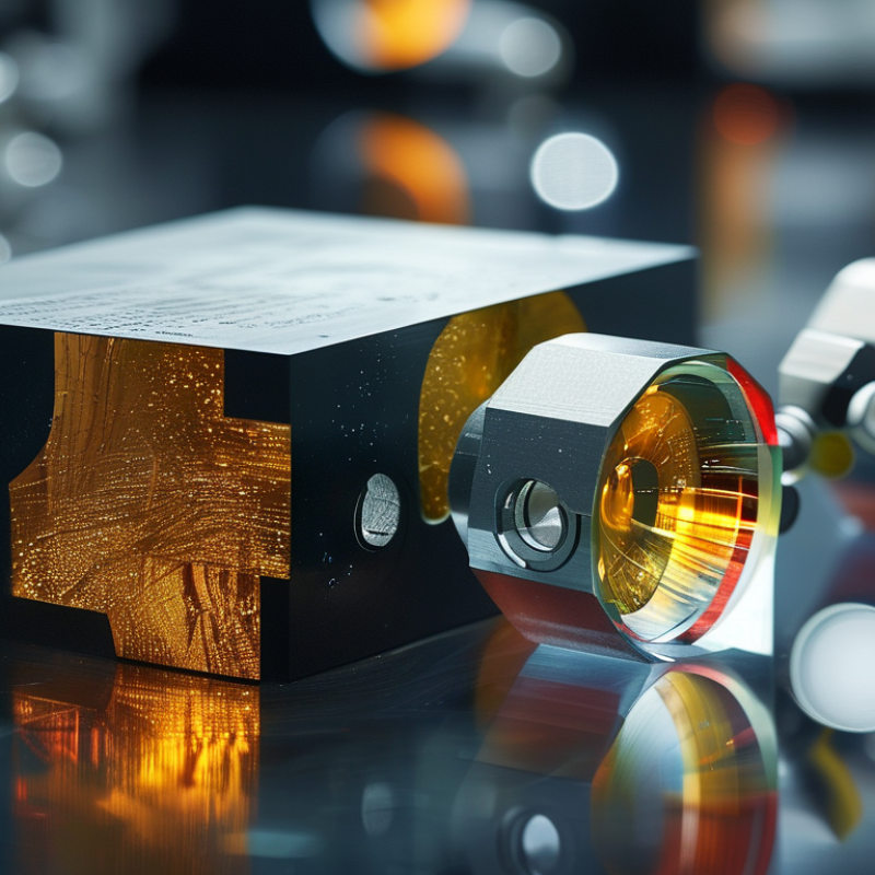 How to Select the Best Precision Optical Components for Your Needs?