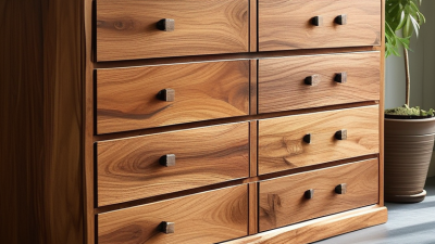 Top 10 Solid Wood Drawers for Global Buyers Insights?