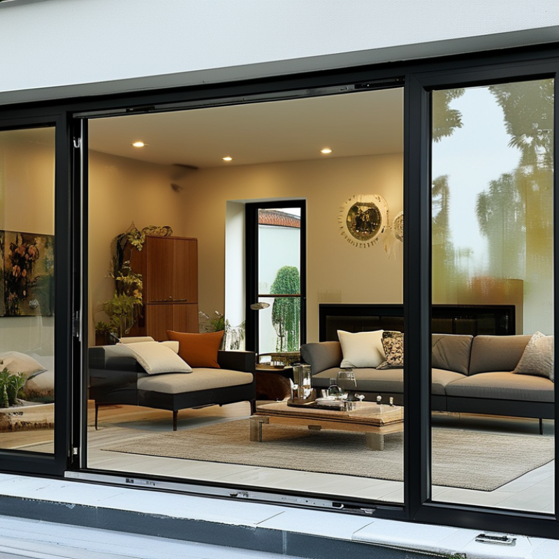 Best Aluminum Casement Window Options for Global Buyers?