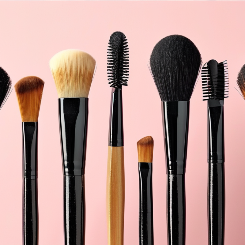 How to Clean Makeup Brushes Properly for Best Results?