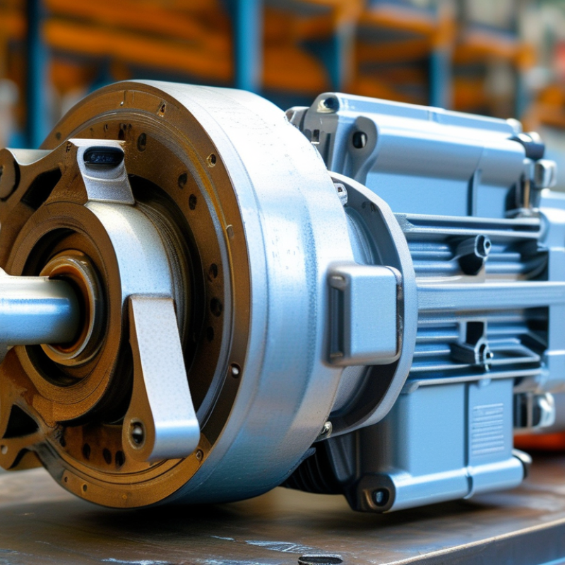 China Top Final Drive Motor Suppliers for Global Buyers?