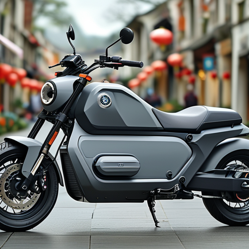 China Best Electric Scooter for Bike Enthusiasts How to Choose?