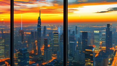 Best Intelligent Glass Suppliers for Global Buyers in 2026?