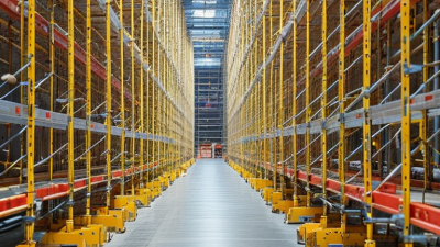 Scaffolding Ladder Buying Guide for Global Suppliers?