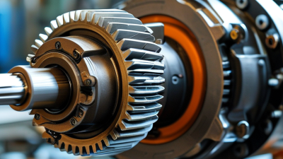 Top 10 Gear Motor Options for Global Buyers in 2026?