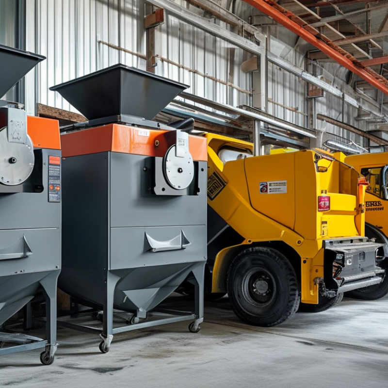 How to Choose the Right Dewatering Machine for Your Needs?