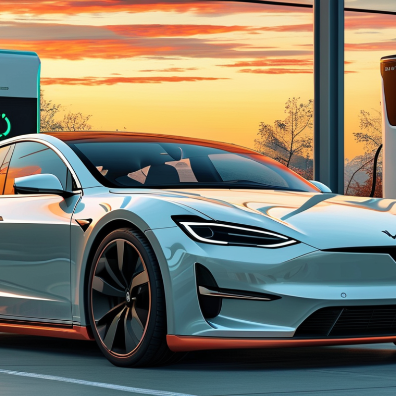 Why Choose a Portable EV Charger for Your Electric Vehicle?