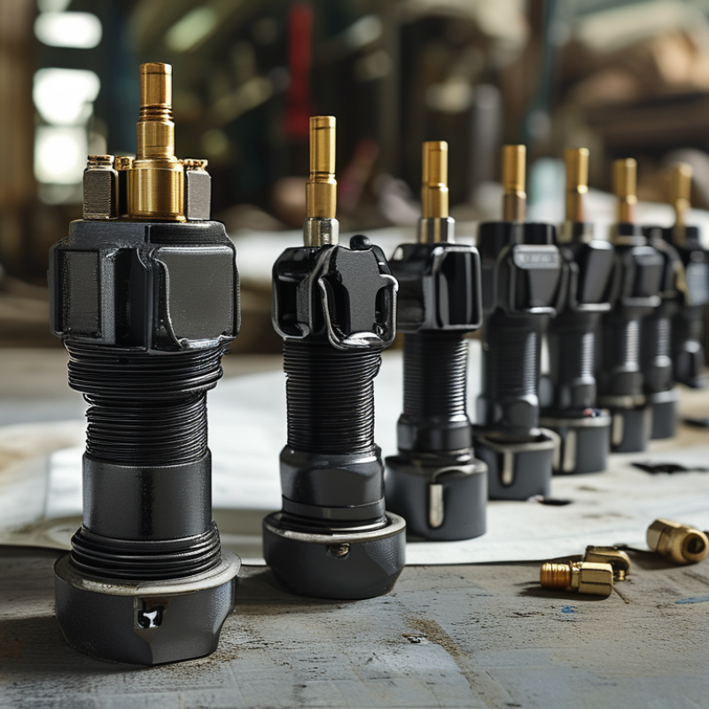 Essential Tips for Choosing Double Lock Cable Gland?