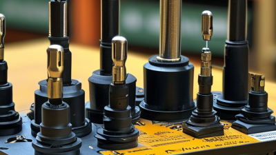 Top 10 DC Power Jack Suppliers You Need to Know?