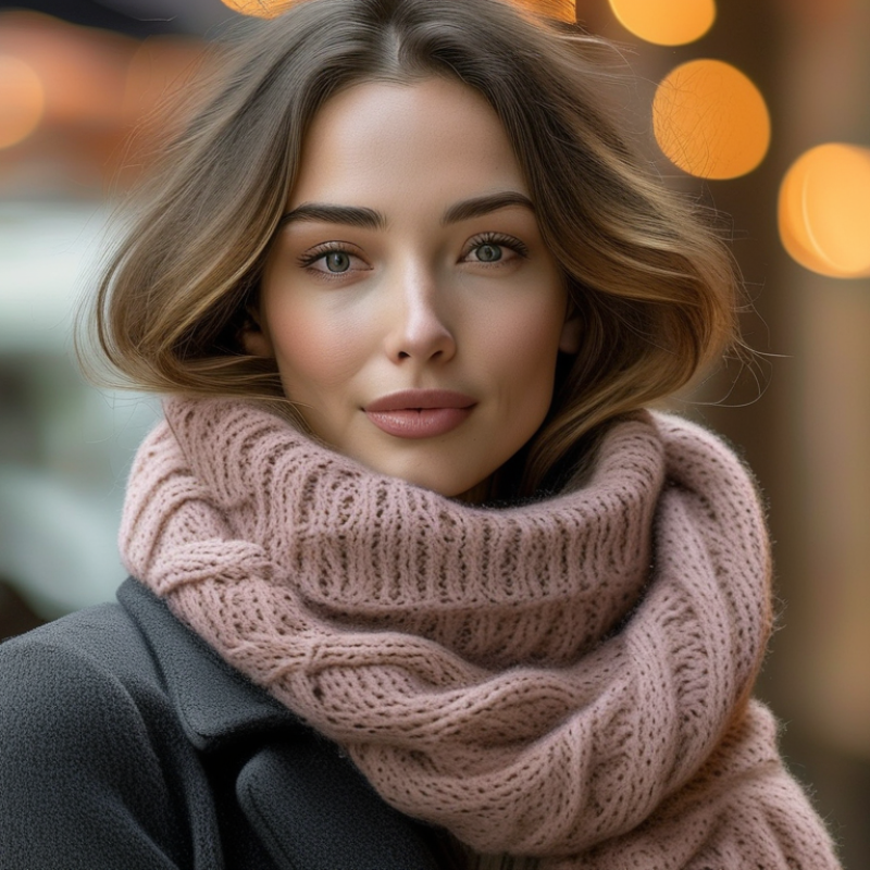 Top 10 Cashmere Scarf Buying Tips for Global Shoppers?