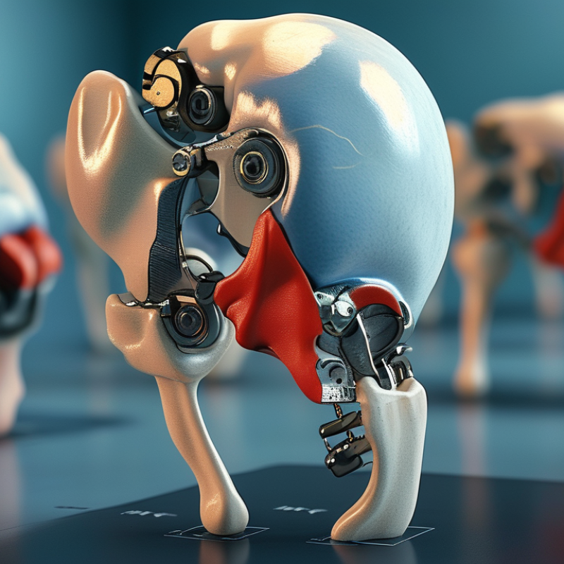 Top Knee Replacement Trends and Insights for 2026?