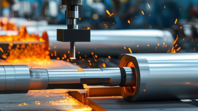 What Are the Benefits of Using a Pipe Swaging Machine?