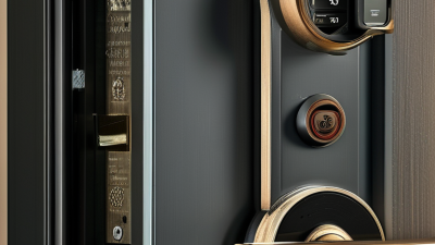 China Top Fingerprint Door Lock Buying Guide for Global Buyers?
