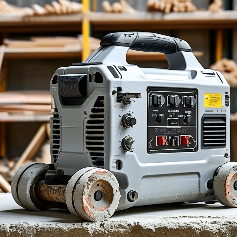 China Top Cordless Concrete Vibrator Reviews and Buying Guide?