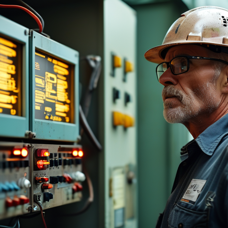 How to Troubleshoot Indicator Light Issues on Your Equipment?