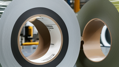 China Top PET Double-Sided Tape for Global Buyers Needs?
