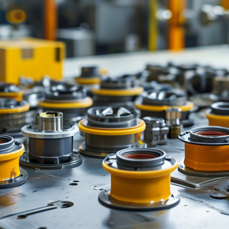 What is Teflon Bushings and Why Are They Important?