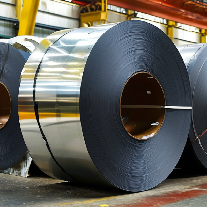 Top Aluminum Coil Suppliers for Your Global Sourcing Needs?