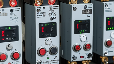 How to Choose the Right Capacitor Duty Contactor for Your Needs?