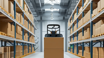 2026 Best Automated Storage System for Global Buyers?