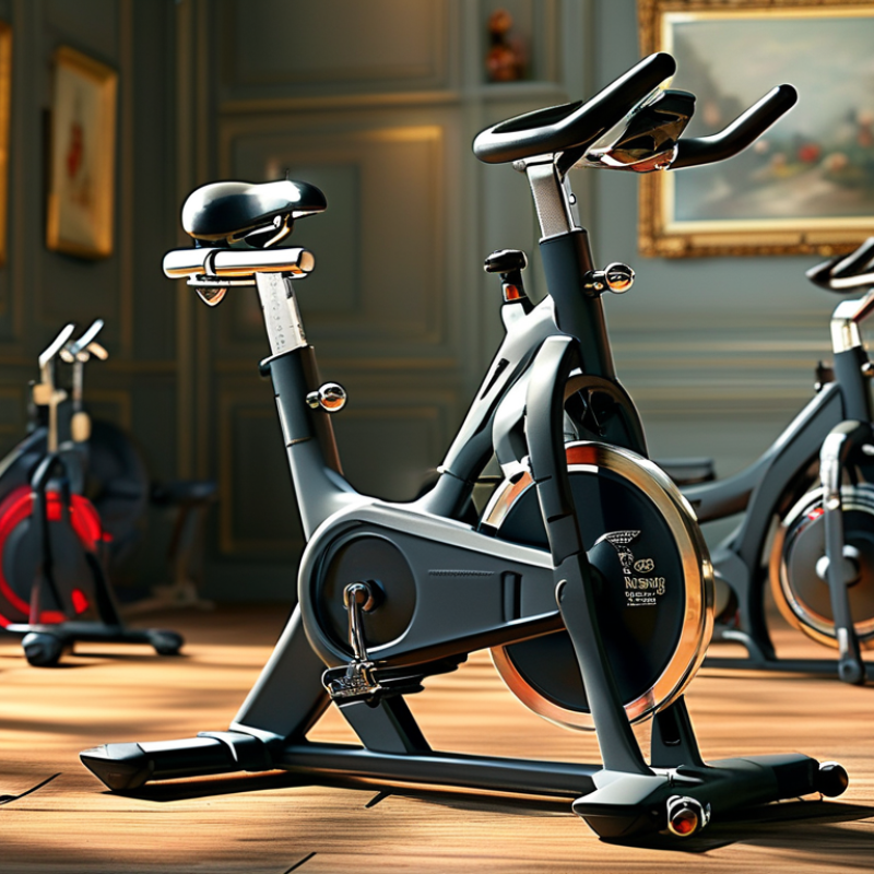 How to Choose the Best VR Cycling Bike for Your Home Fitness?