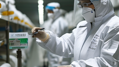 Top Protective Clothing Suppliers in China for Global Buyers?
