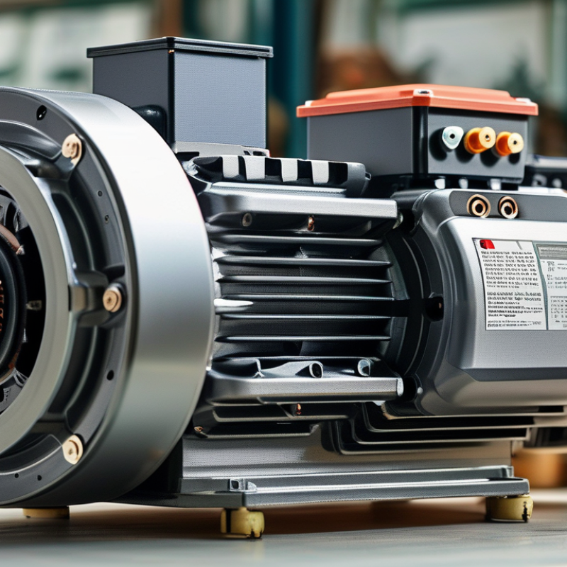Top 10 Benefits of Permanent Magnet DC Motor for Buyers?
