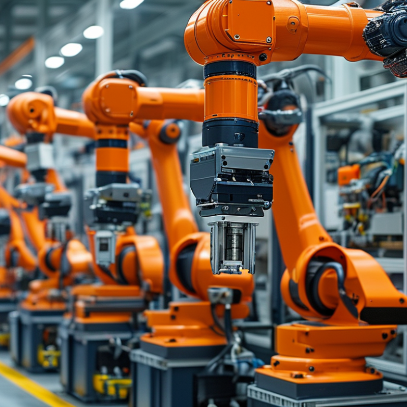 2026 Best Servo Motor Options for Global Buyers?