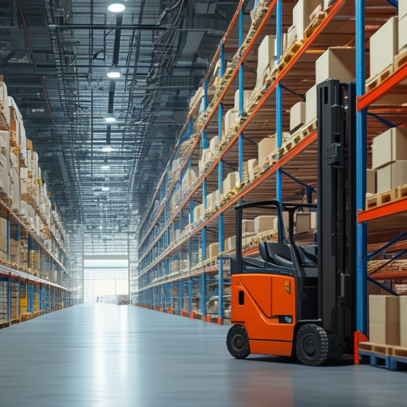 What is an Automated Storage System and How Does It Work?