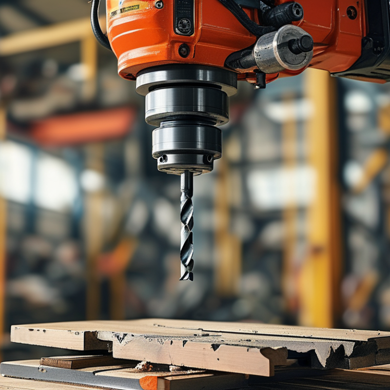 What is the Best Crown Block for Your Procurement Needs?