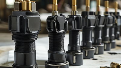 Essential Tips for Choosing Double Lock Cable Gland?