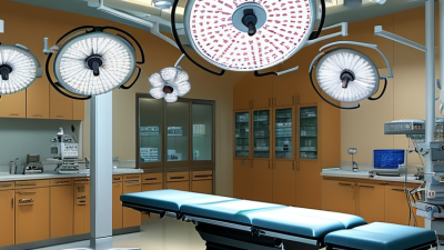 Discover the Best Surgical Light Options for Global Buyers?