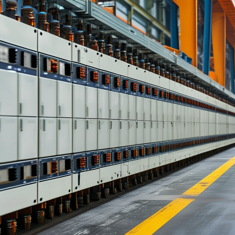 Top 10 Benefits of Using Magnetic AC Contactors for Your Business?