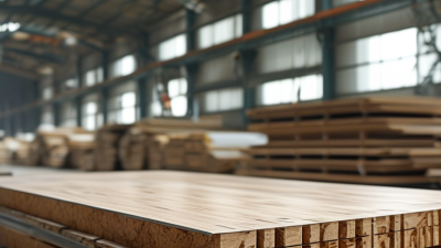 Top 10 Tips for Sourcing Melamine MDF Effectively?