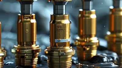 Top Waterproof Twist Connectors for 2026 Procurement Needs?