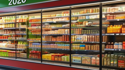 2026 Best Display Refrigerator Options for Global Buyers?