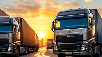 Top Logistic Providers in China for Global Buyers?