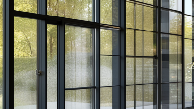 Ultimate Tips for Choosing Aluminum Windows for Your Home?