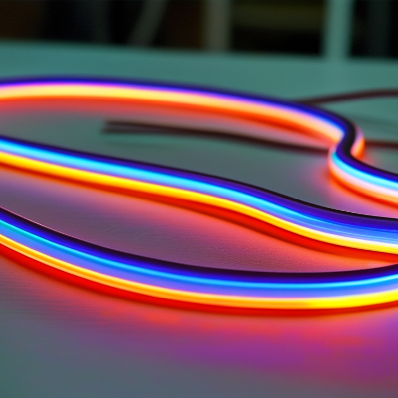 Why Choose LED Neon Flex for Your Next Project?