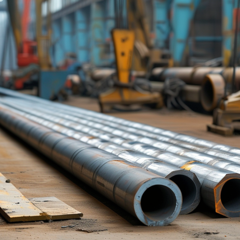 Best Steel Pipe Options for Global Buyers in 2026?