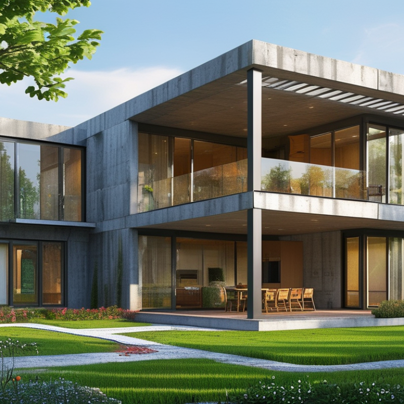 What is a Prefabricated House and Why Choose It?