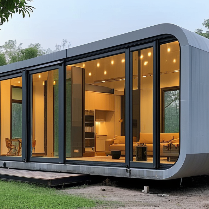 2026 Best Difference Between Prefab and Modular Housing?